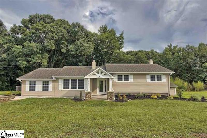 801 W Georgia Road, Simpsonville