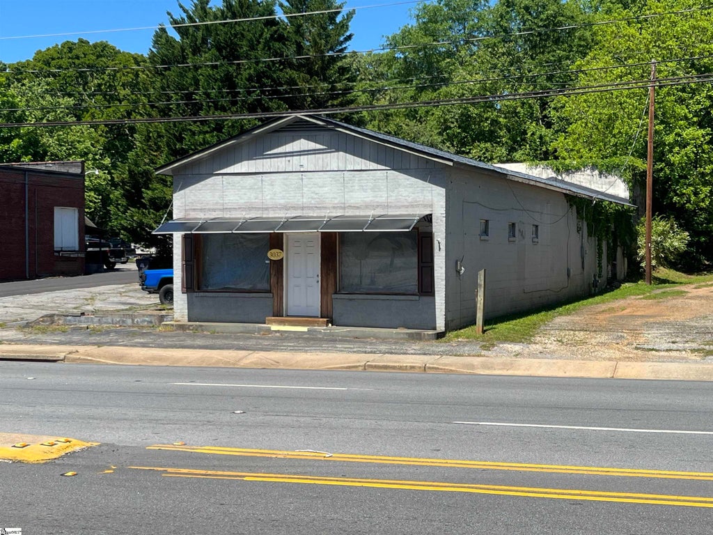 3037 Geer Highway, Marietta