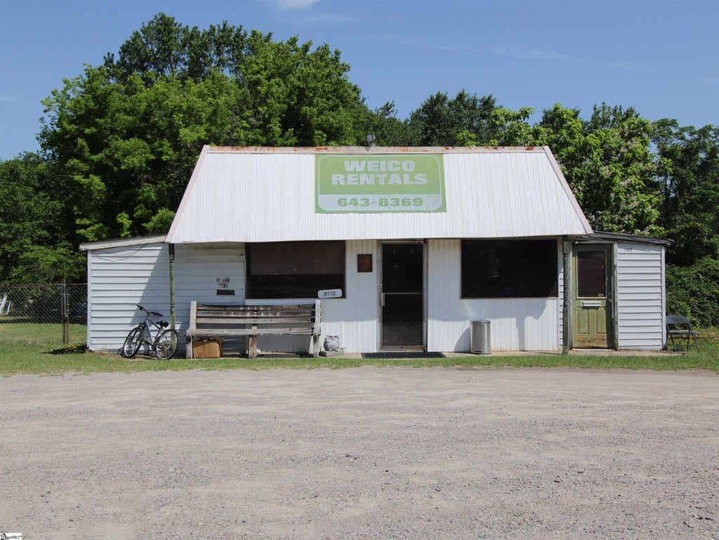 1085 Reynolds Pond Road, Aiken