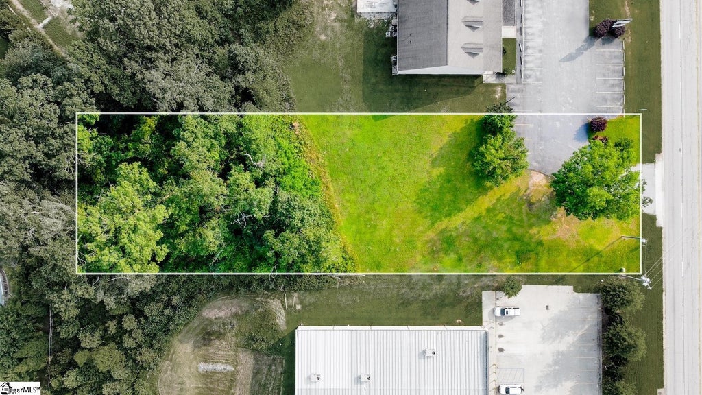 00 N Hwy 81, Anderson