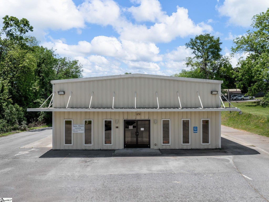 4 Blackwell Street, Inman