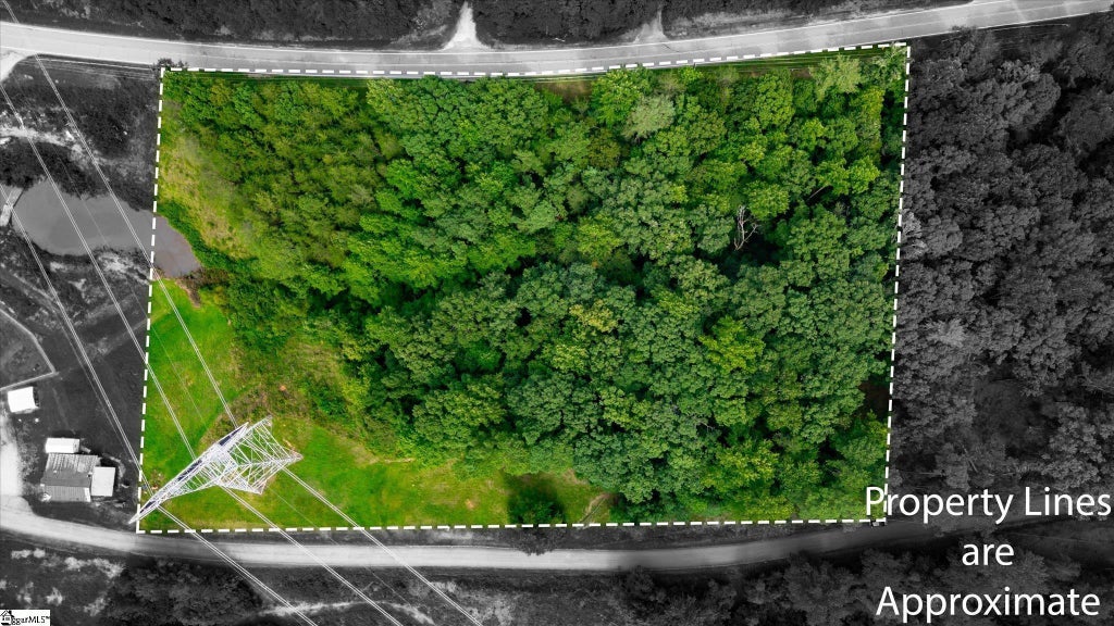 Lakeside Drive, Six Mile