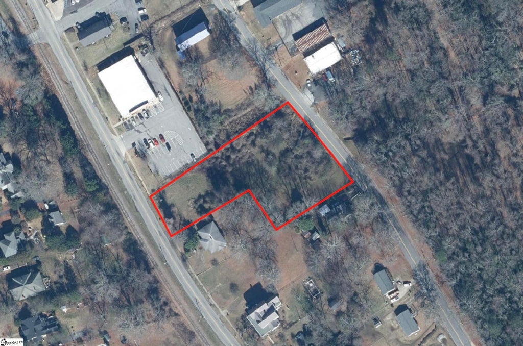 310 S Main Street, Belton