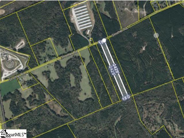 00 Strother Road, Union