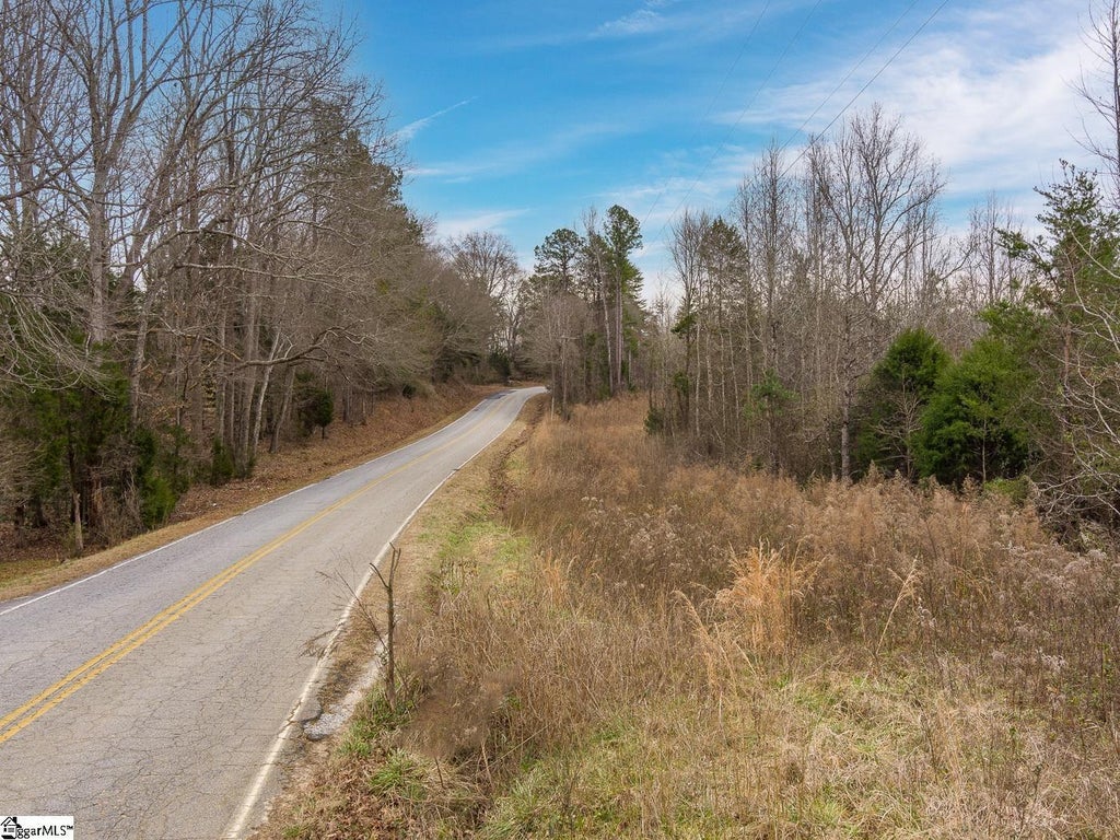 Cowpens Pacolet Road, Spartanburg
