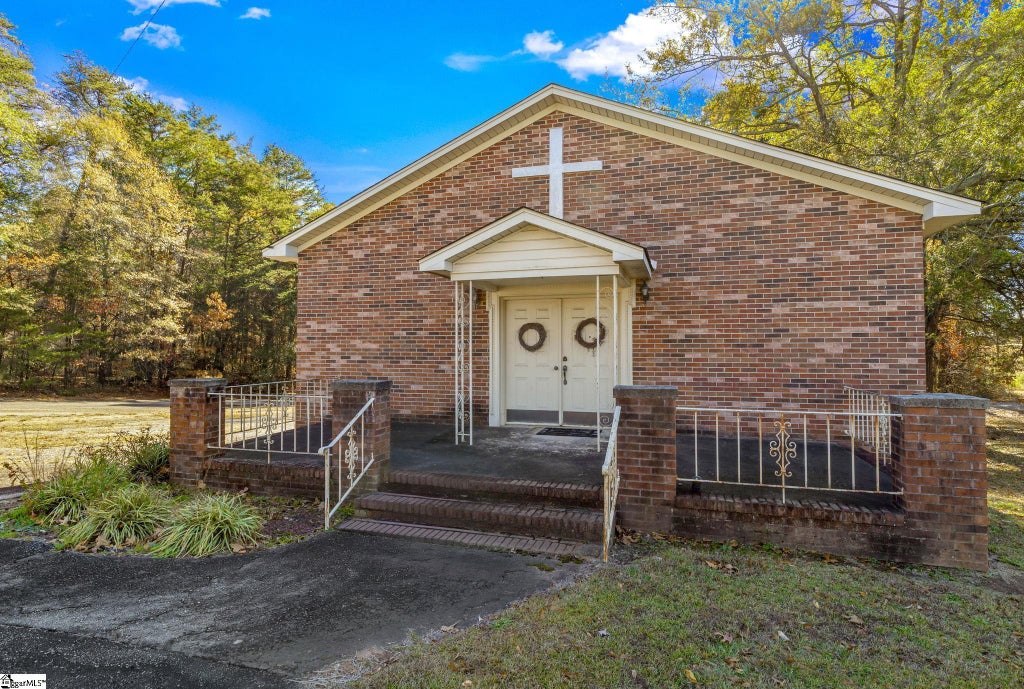 1330 Prince Perry Road, Easley