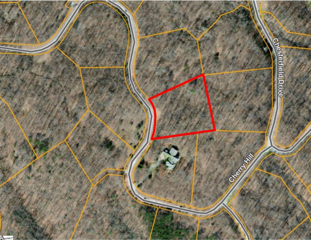 00 Cherry Hill Street, Mill Spring