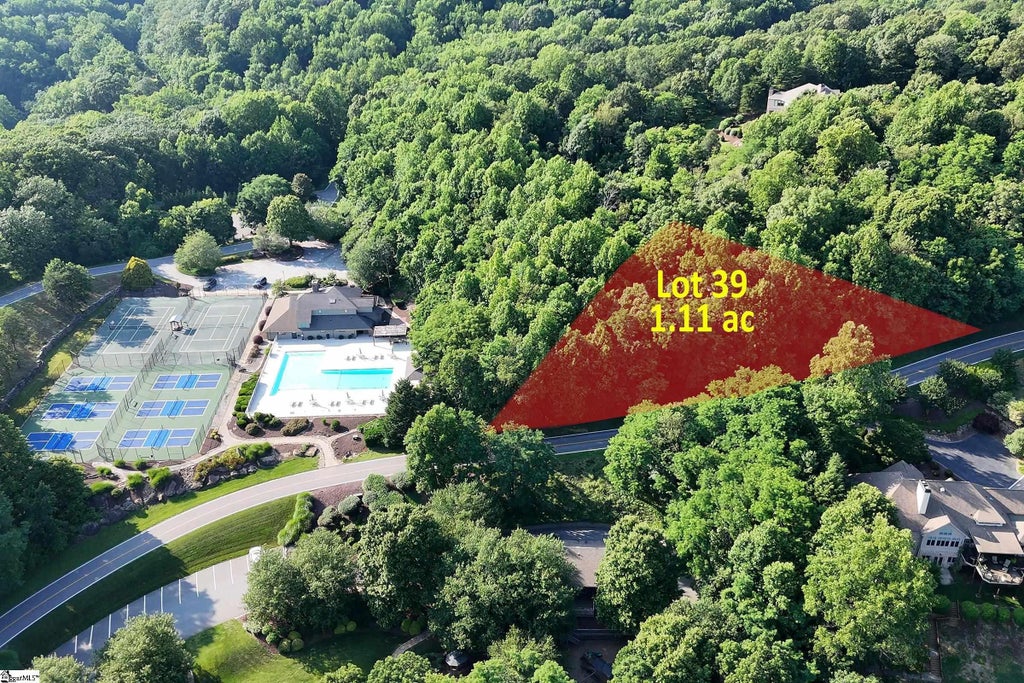 39 Raptor Way, Landrum