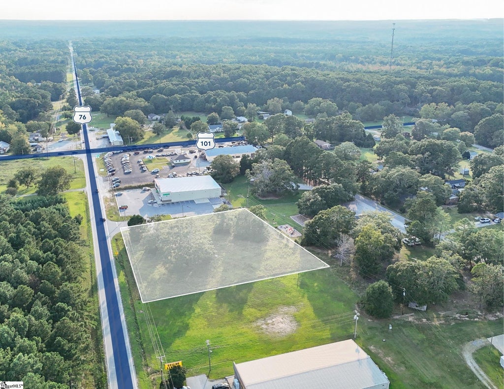 13000 Sc 76 Highway, Gray Court