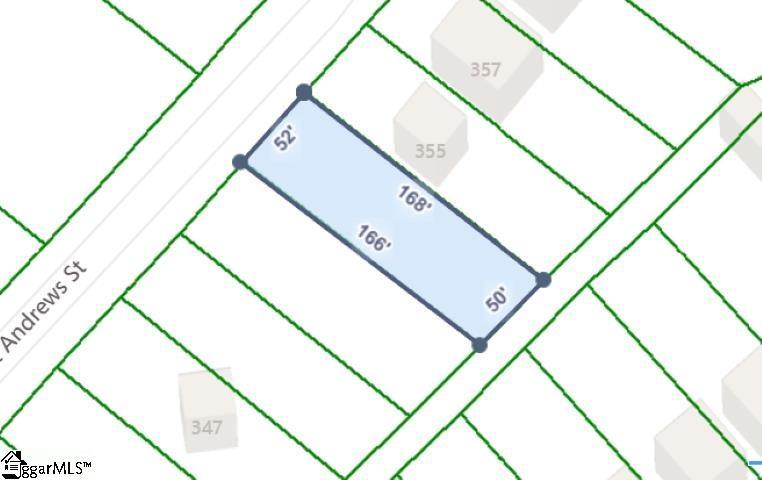 353 Saint Andrews Street, Spartanburg