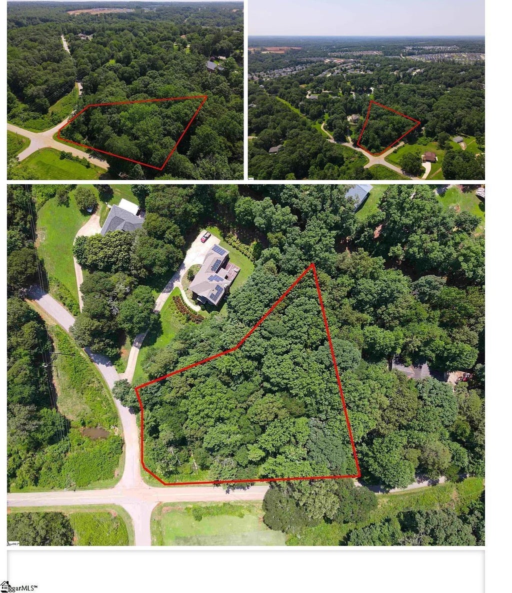 00000 Ne Standing Springs Road, Greenville