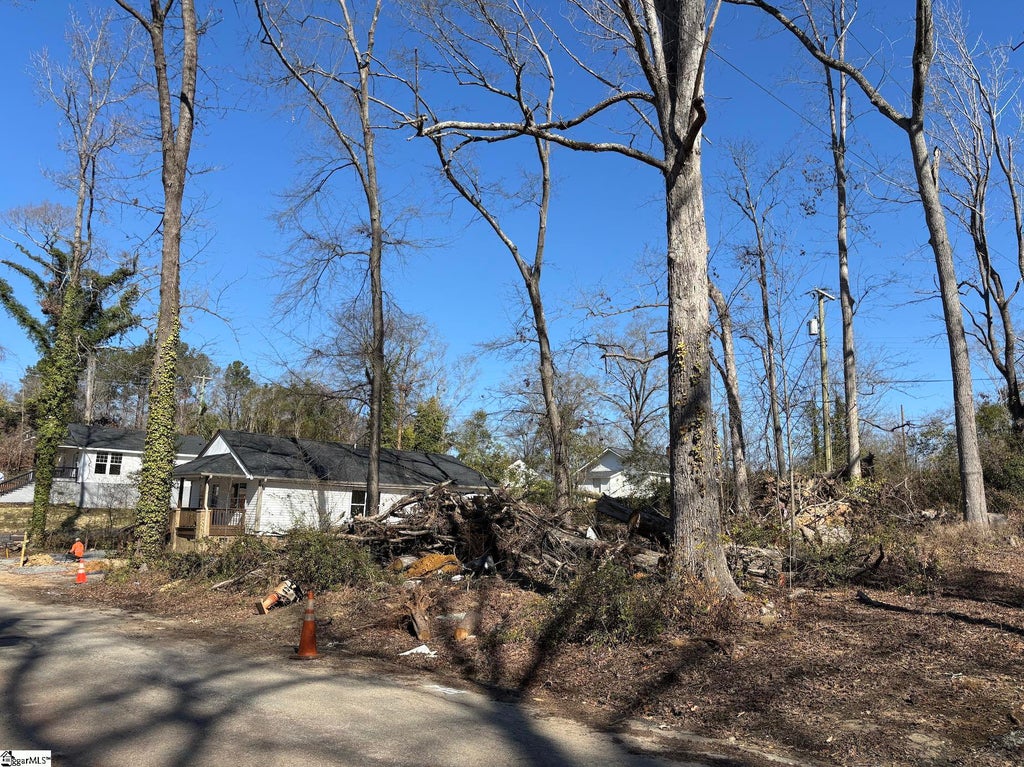 135 George Street, Spartanburg