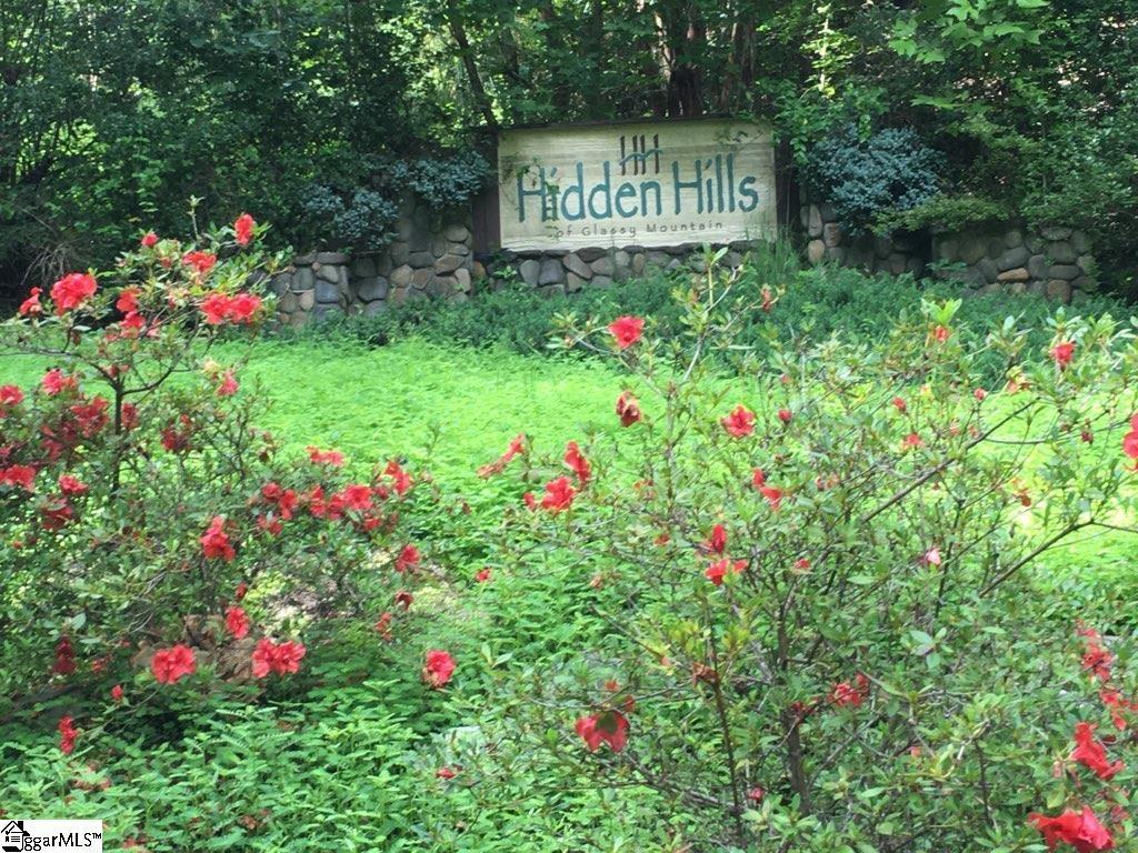 Hidden Glory Drive, Landrum