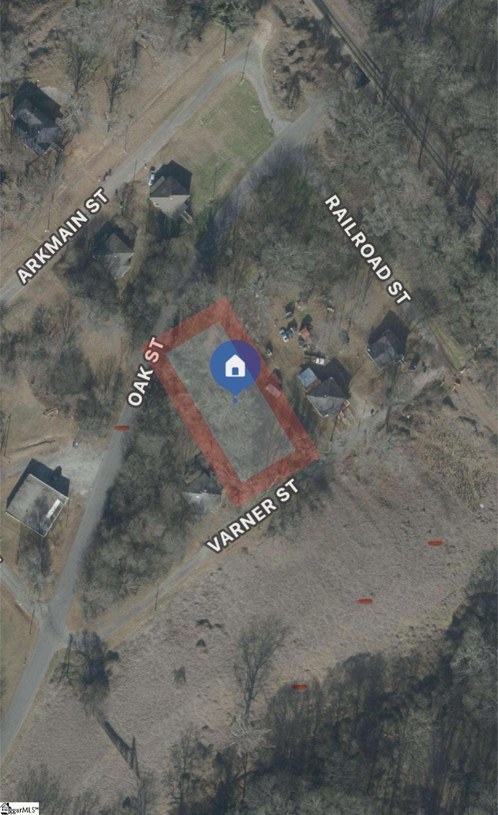 30 Varner Street, Spartanburg