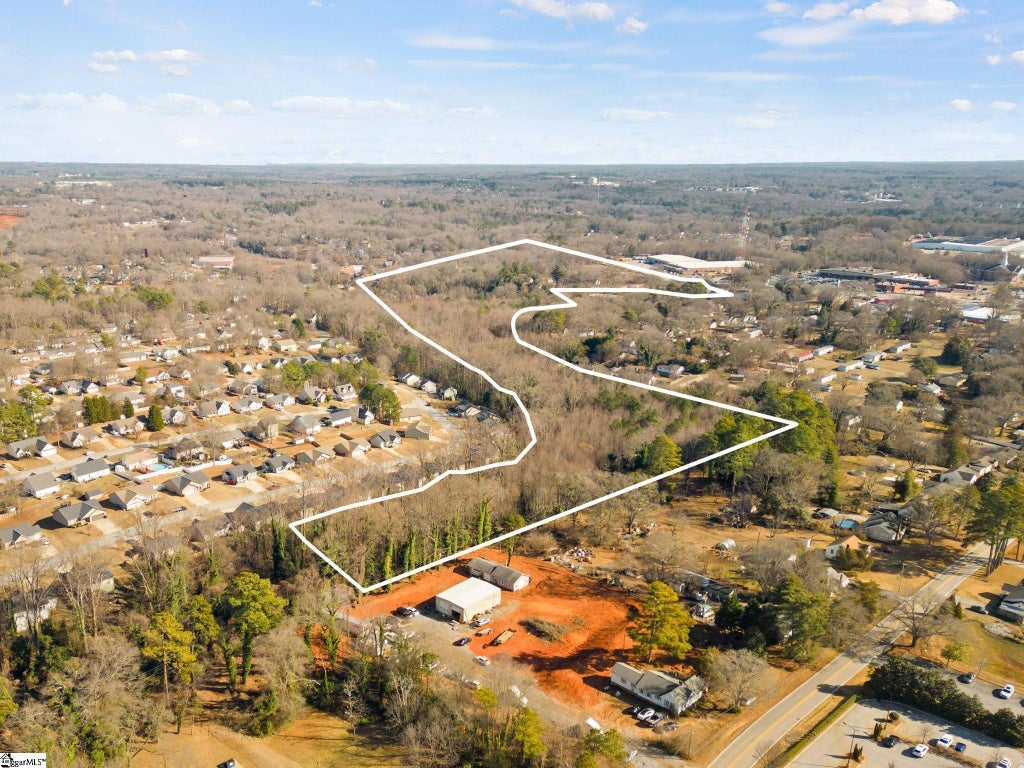 445 Blairwood Court, Spartanburg