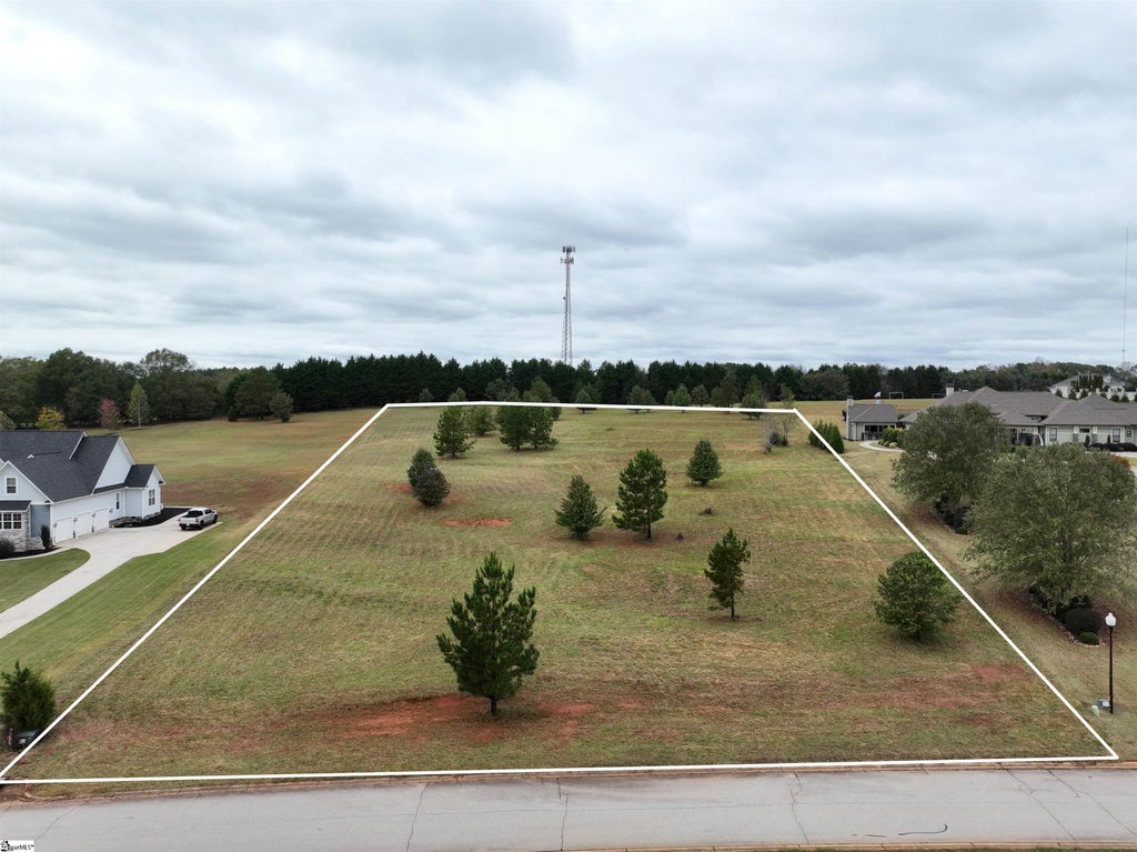 208 Chestnut Springs Way, Williamston