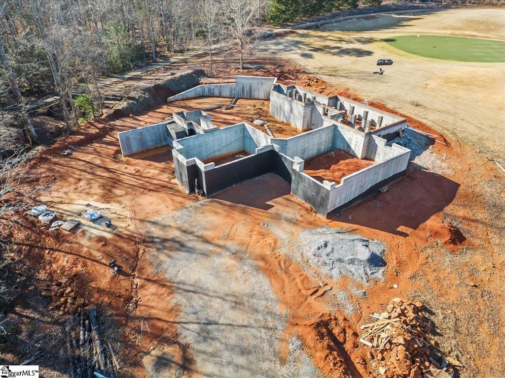 634 Crowe Creek Trail, Inman