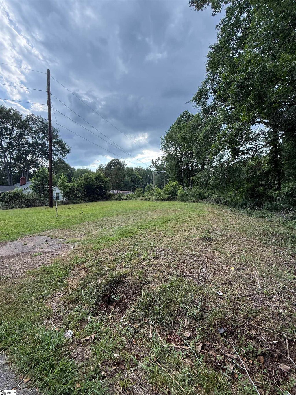 1004 Raymond Avenue, Anderson