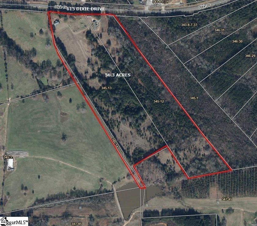 600 Dixie Drive, Newberry