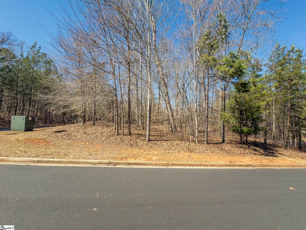 E Grand Overlook Drive Lot 1, Seneca