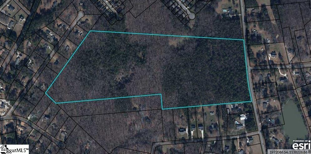 Rawlinson Road, Rock Hill