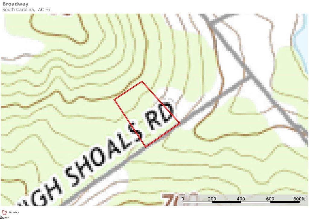 00 High Shoals Road, Anderson