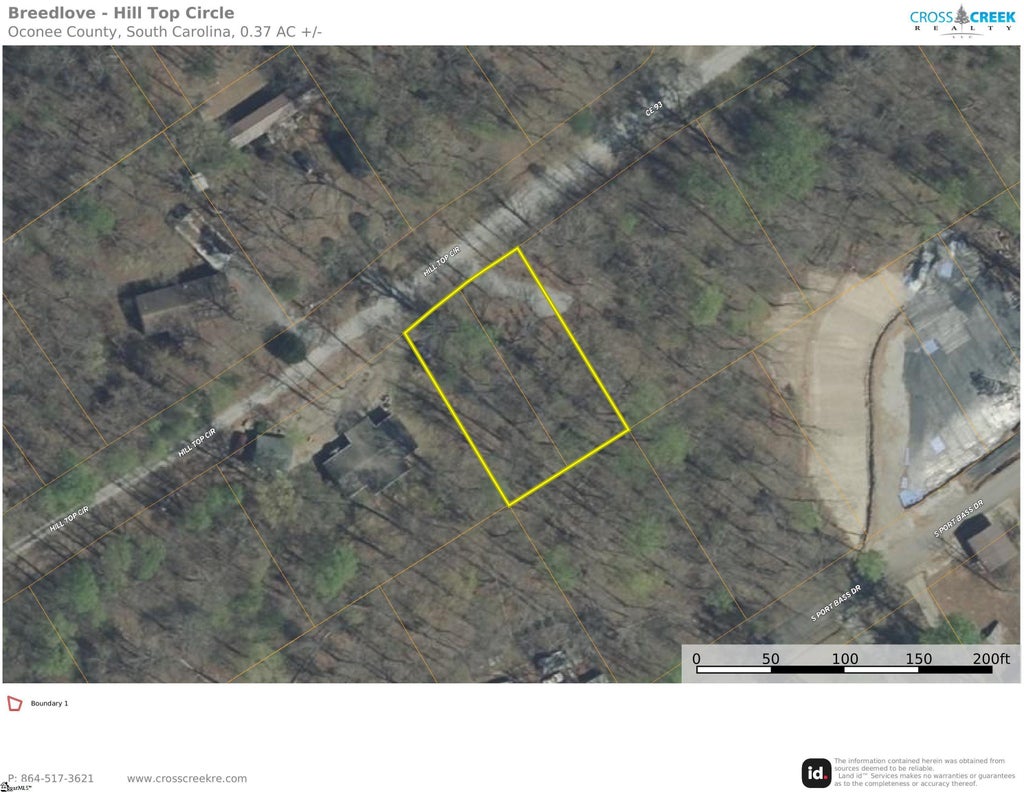 Hilltop Circle, Fair Play