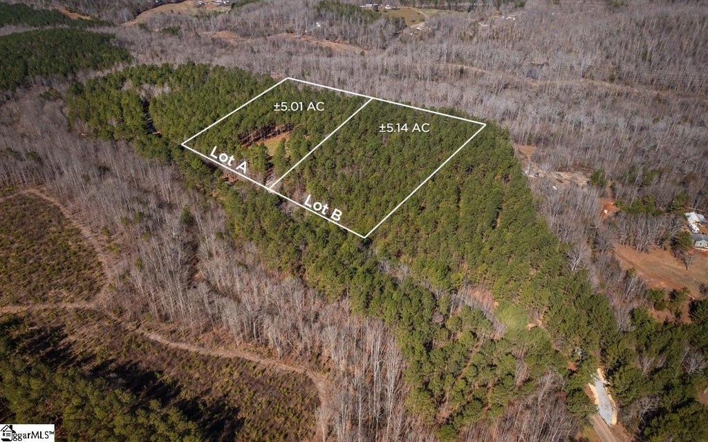 002b Simms Mill Road Lot B, Liberty