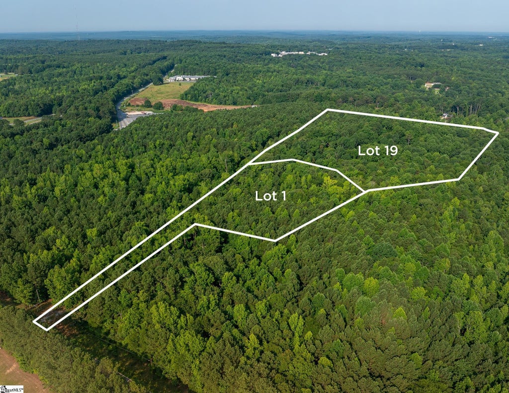 019 Goldmine Road, Pacolet