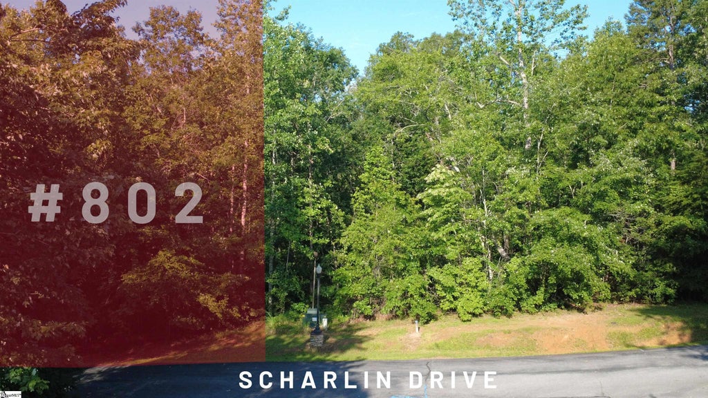 802 Scharlin Drive, Pickens