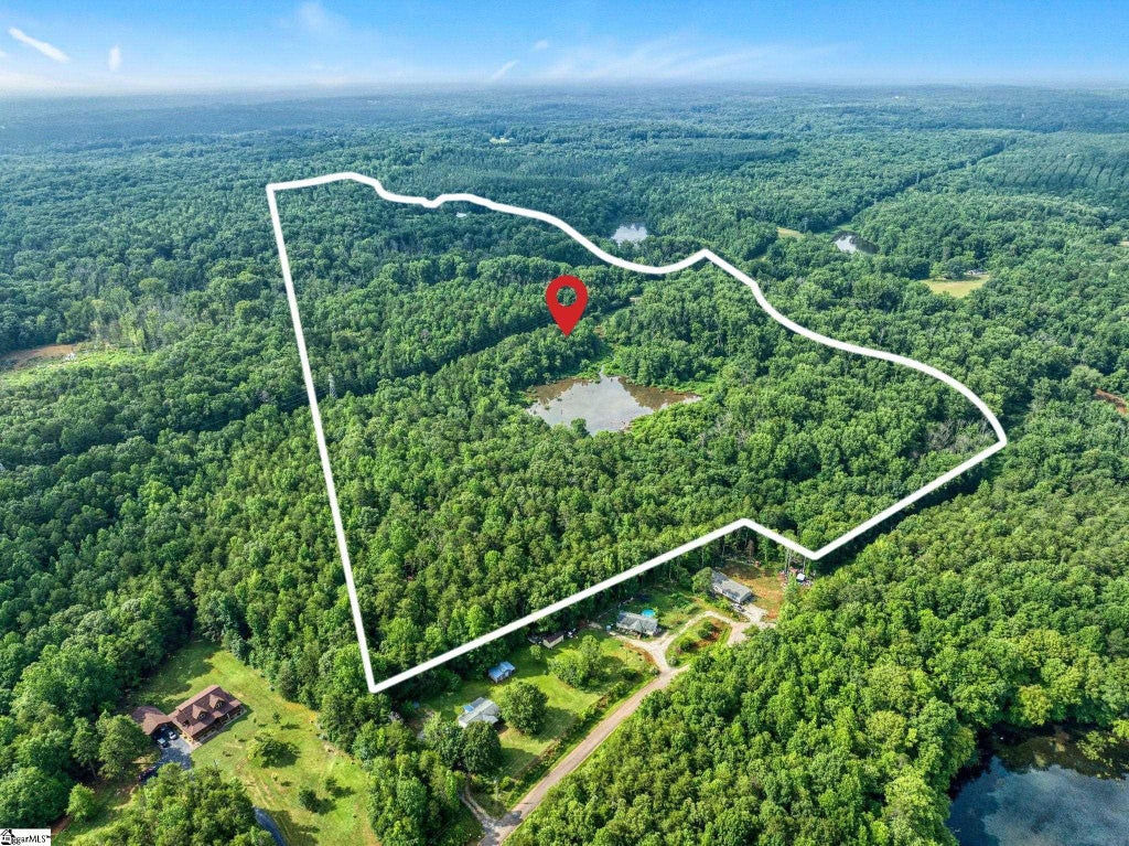 901 Cowford Bridge Road, Spartanburg