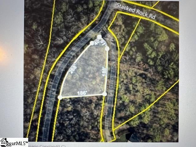 Plumley Summitt Road Lot 186, Landrum