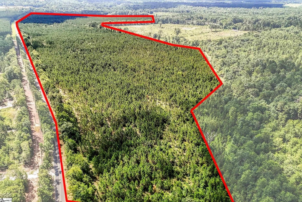 4000 Old Ninety Six Indian Trail, Wagener