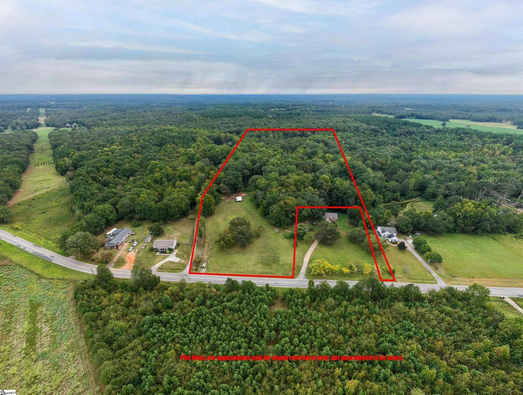 2205 Reedy Fork Road, Pelzer