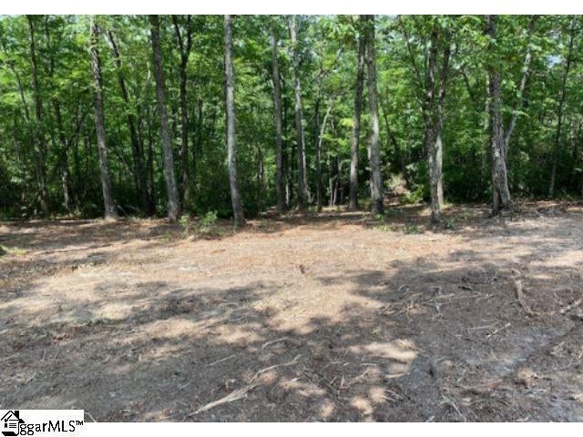 465 Highridge Parkway, Marietta