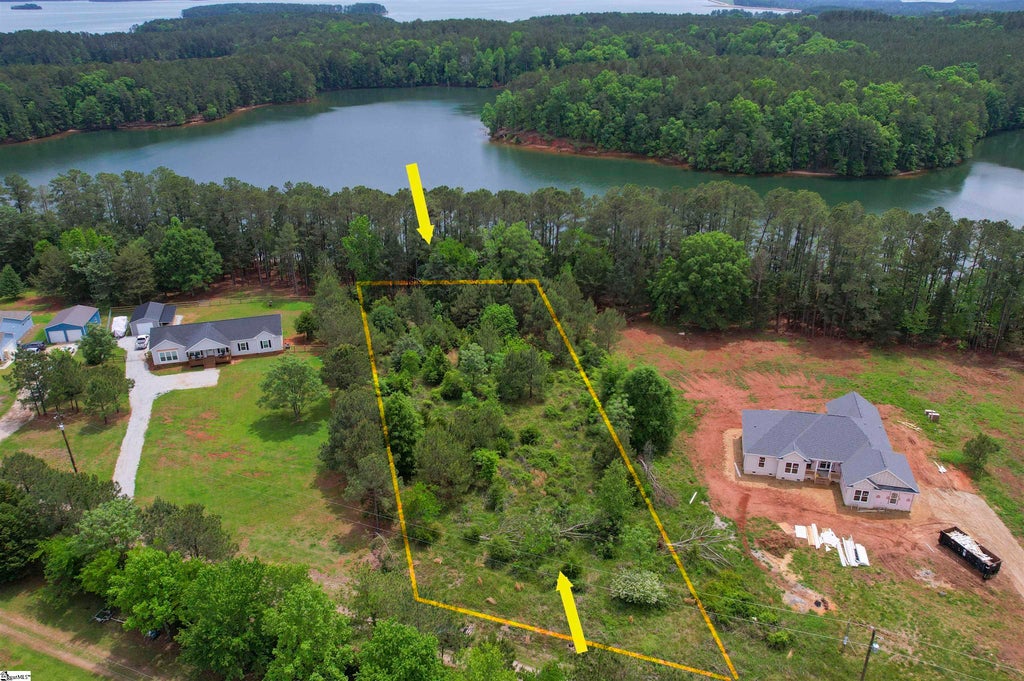 Sweetwater Drive Lot 4, Blair