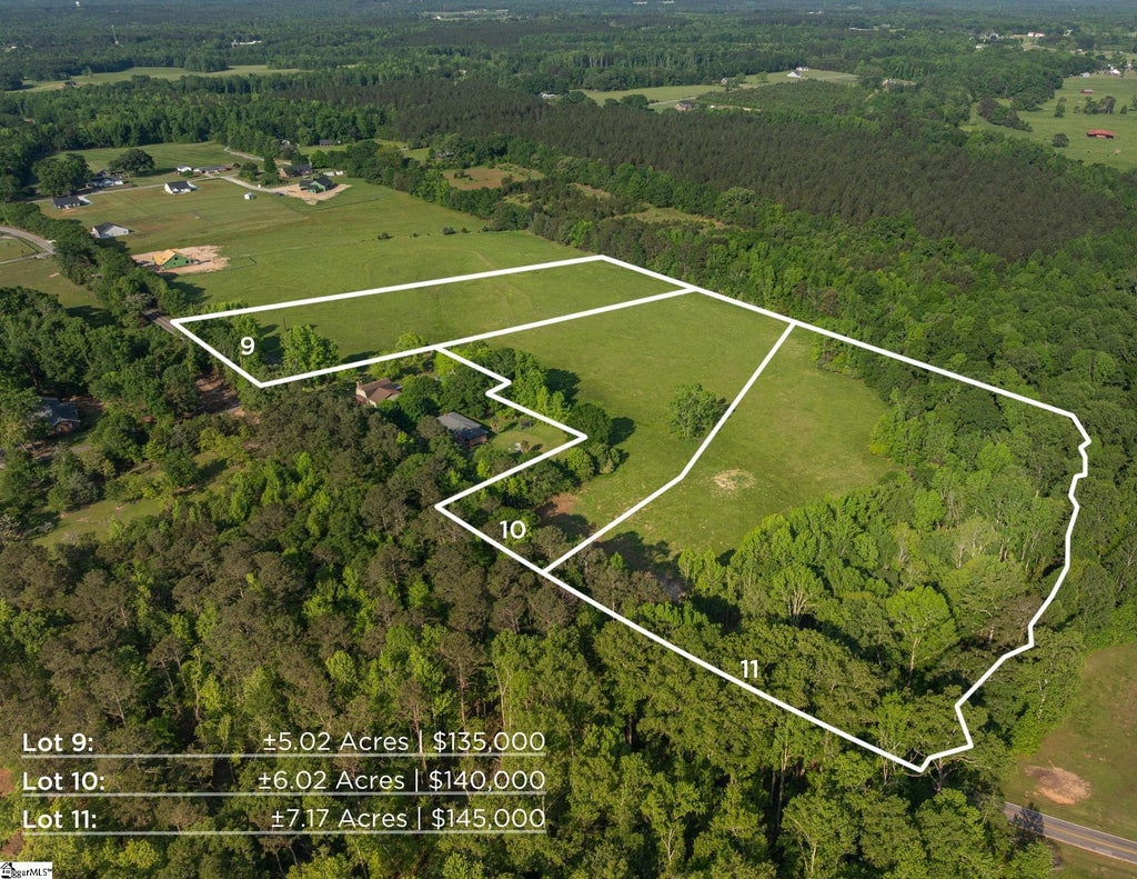 010 Holliday Dam Road, Honea Path