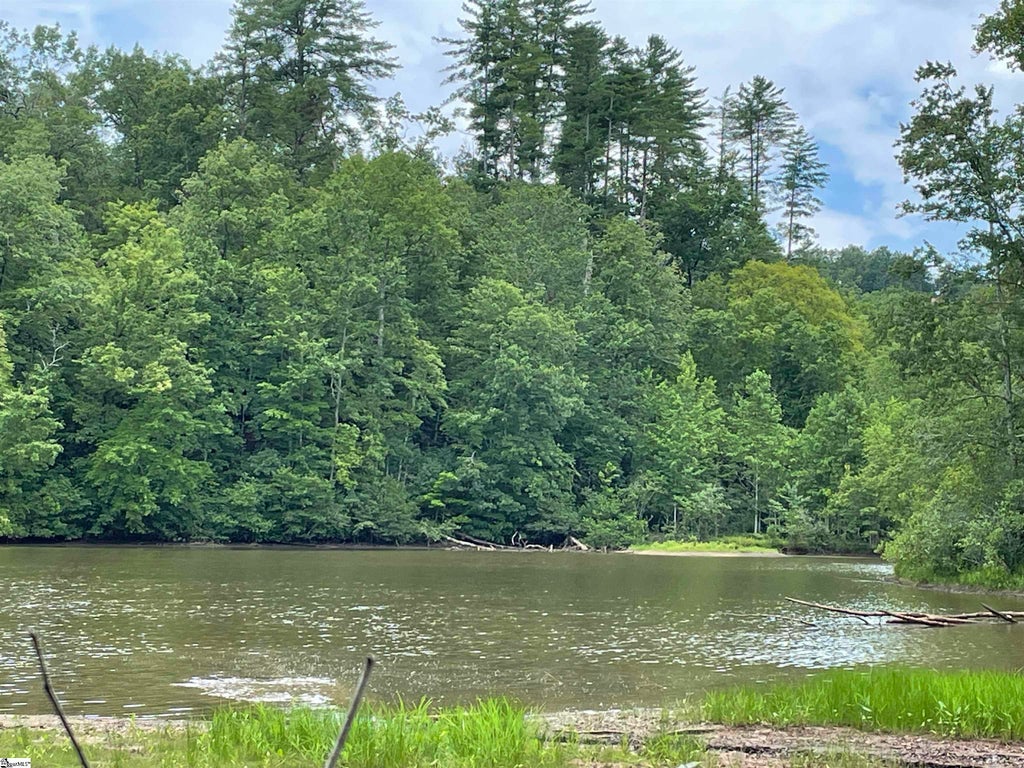 00 Easy Street, Tamassee