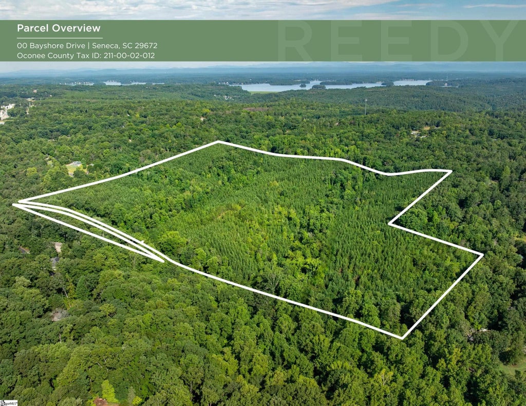 00 Bayshore Drive, Seneca