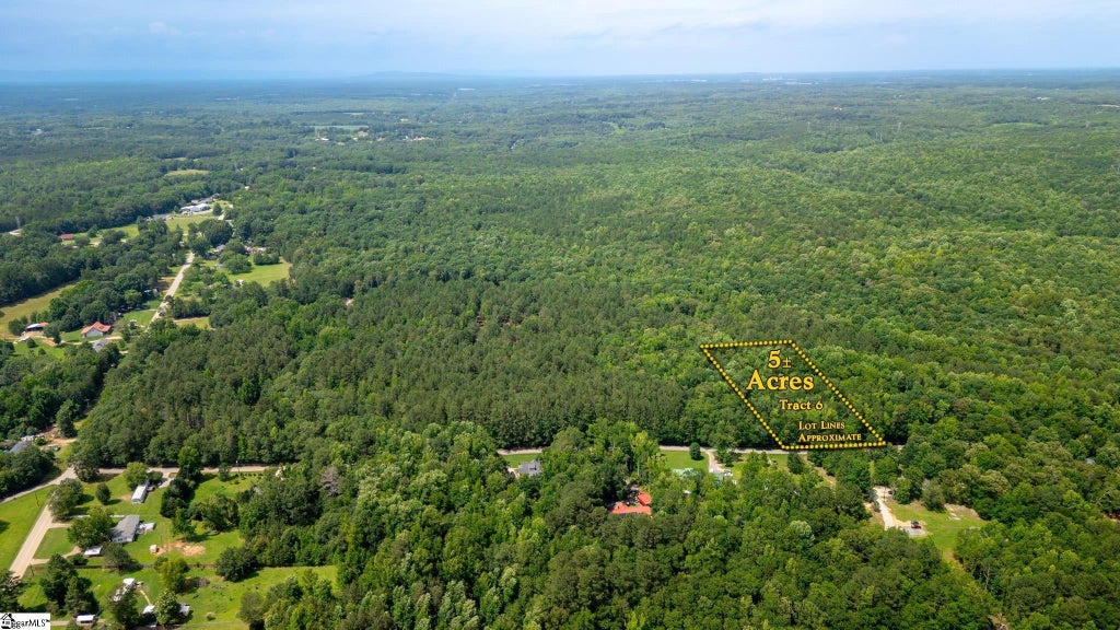 110 Watt Rogers Road, Pelzer