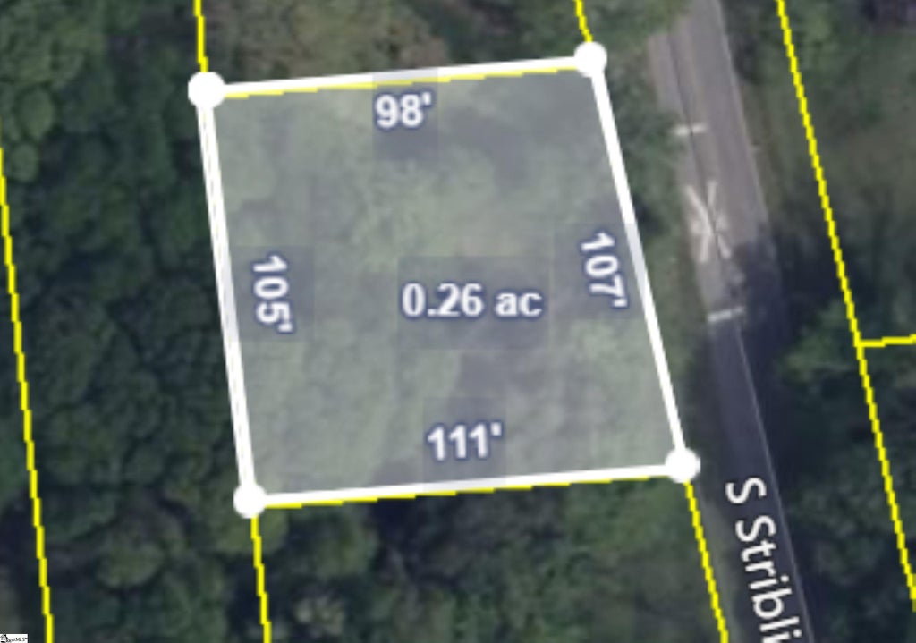 Stribling Street, Seneca