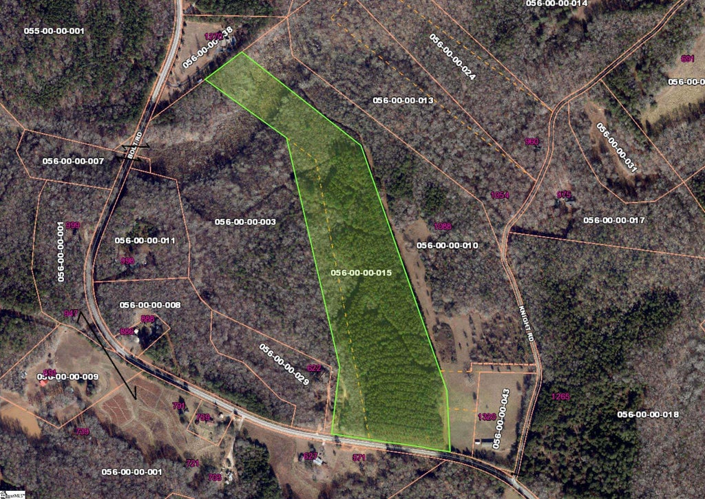 400 Bolt Road, Gray Court