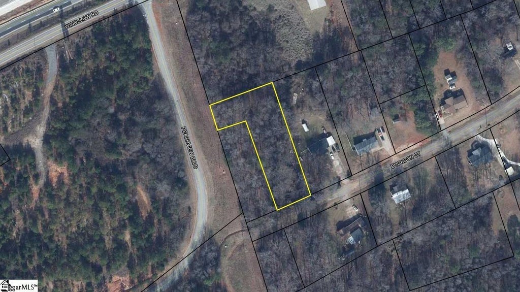 00 Buckson Street, Gaffney