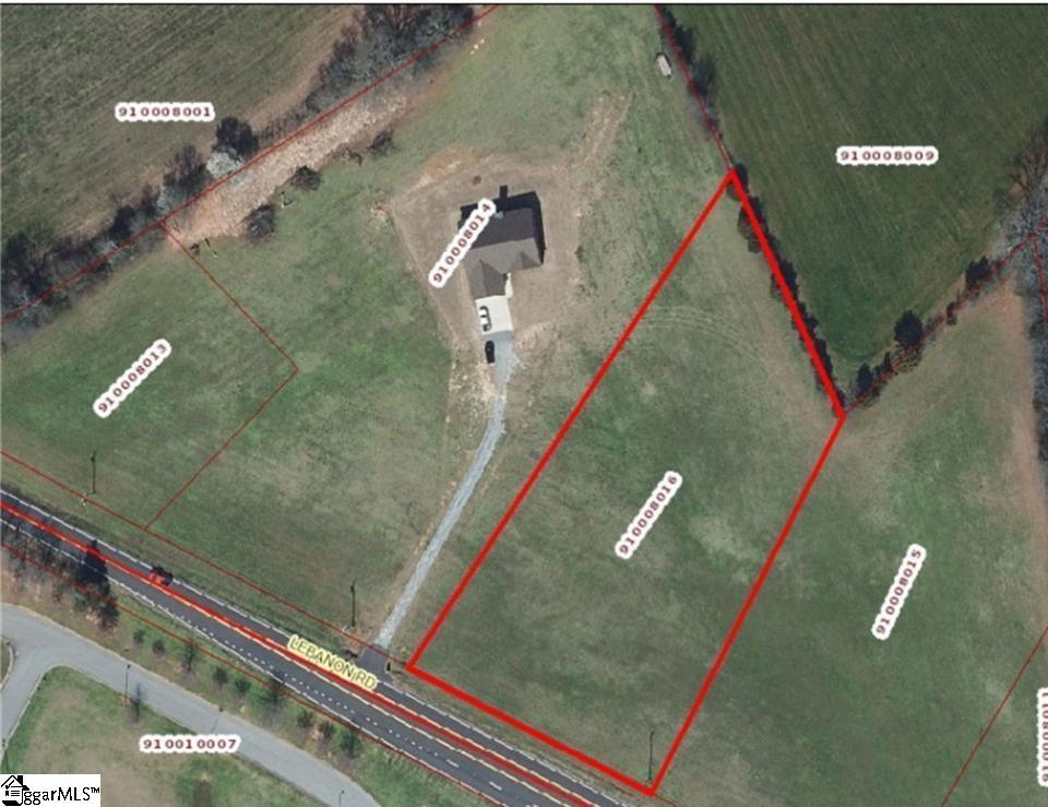 2831 Lebanon Road, Pendleton