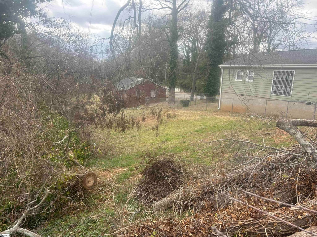 265 Caulder Avenue, Spartanburg