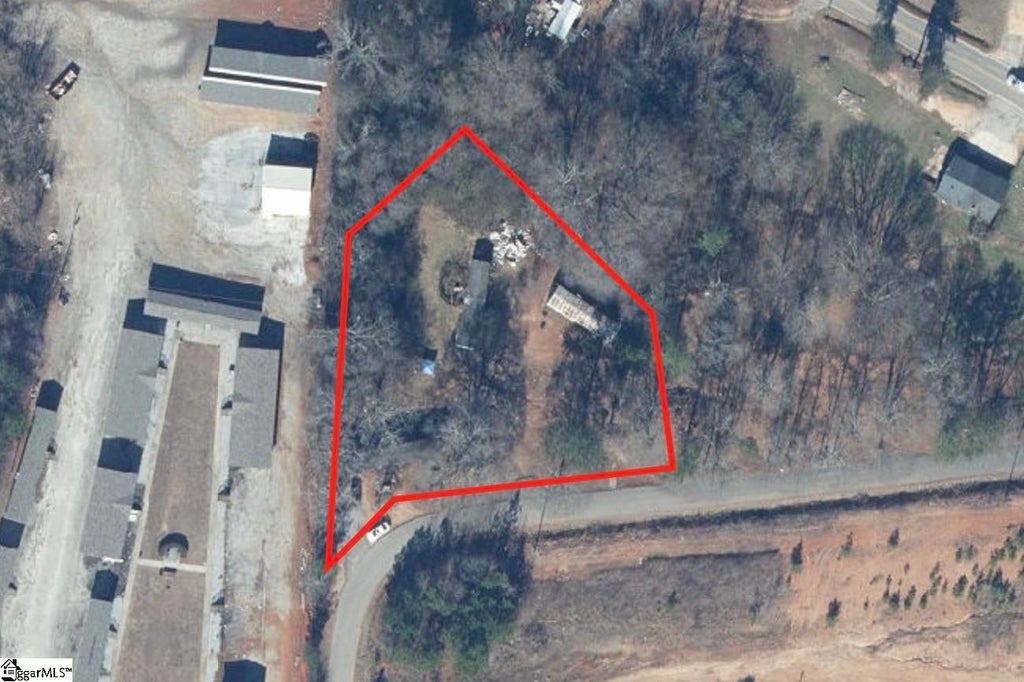 112 Flowe Road, Anderson