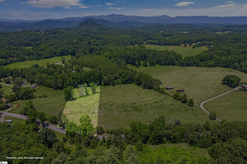 2.62 Acres Mount Tabor Church Road, Pickens