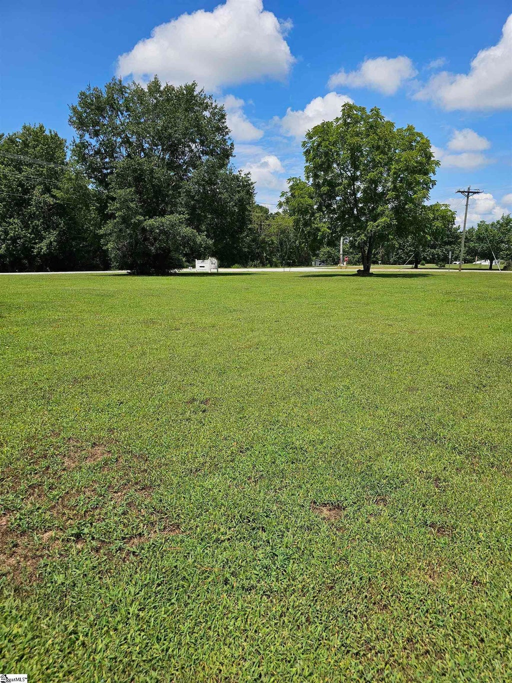 Poplar Street, Clinton