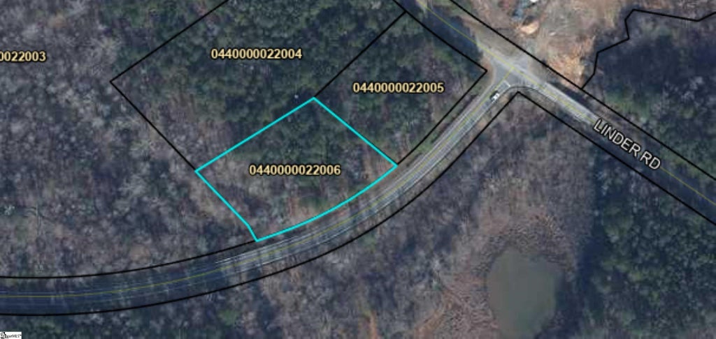 Shady Grove Road, Gaffney