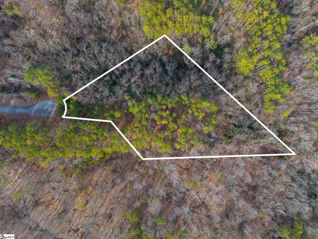 Jocasee Ridge Lot S-30, Salem